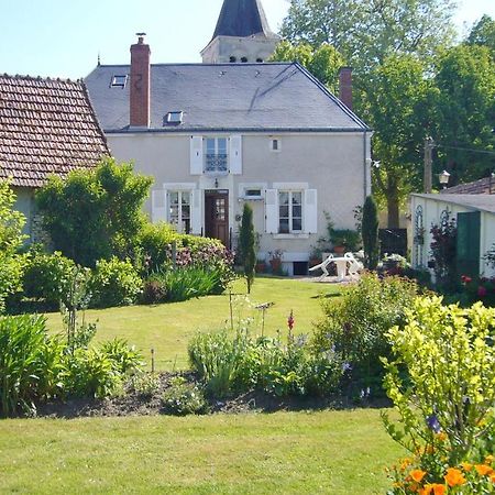Chambres D'Hotes En Berry La Berthenoux Екстериор снимка