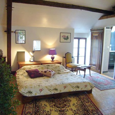 Chambres D'Hotes En Berry La Berthenoux Екстериор снимка