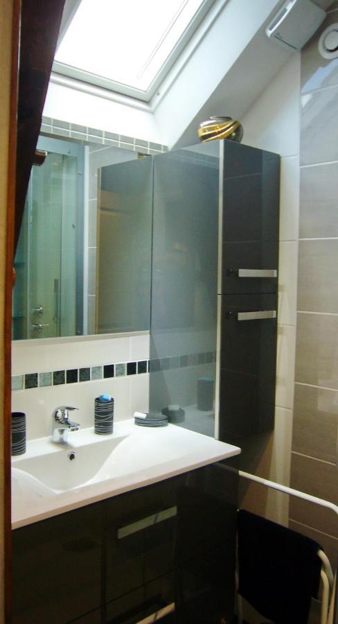 Chambres D'Hotes En Berry La Berthenoux Екстериор снимка