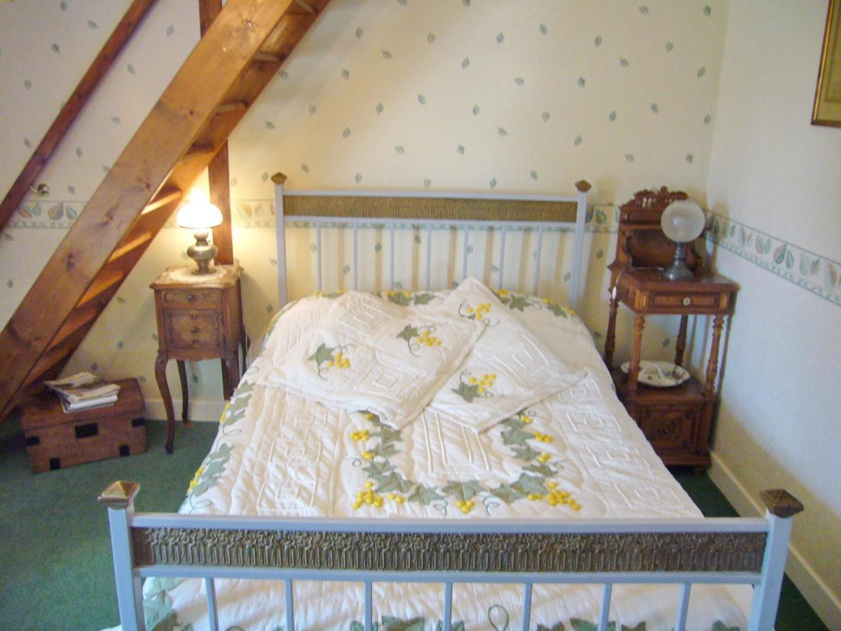 Chambres D'Hotes En Berry La Berthenoux Екстериор снимка